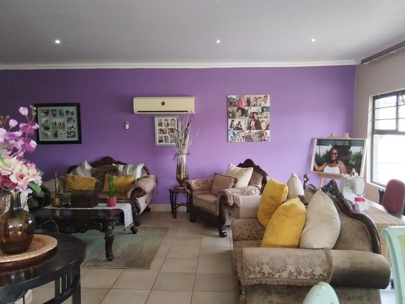 To Let 3 Bedroom Property for Rent in Gonubie Eastern Cape